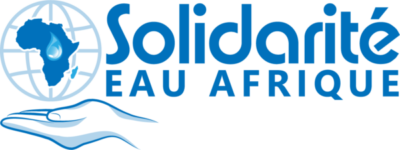 Solidarité Eau Afrique Logo