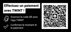 QR Code Twint